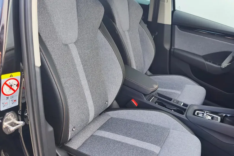 Skoda Octavia din 2026 cu 5 km - oferta SKO207213 - foto 25