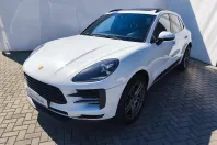 Porsche Macan din 2020 cu 164.229 km - oferta POR207214 - foto 1