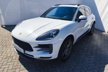 Porsche Macan din 2020 - oferta POR207214