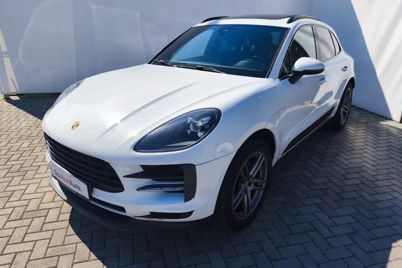 Porsche Macan din 2020 cu 164.229 km - oferta POR207214 - foto 1