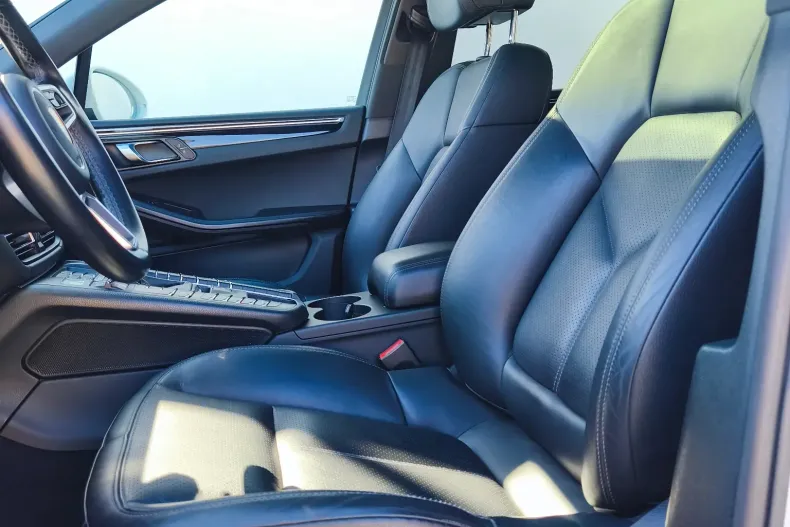 Porsche Macan din 2020 cu 164.229 km - oferta POR207214 - foto 4