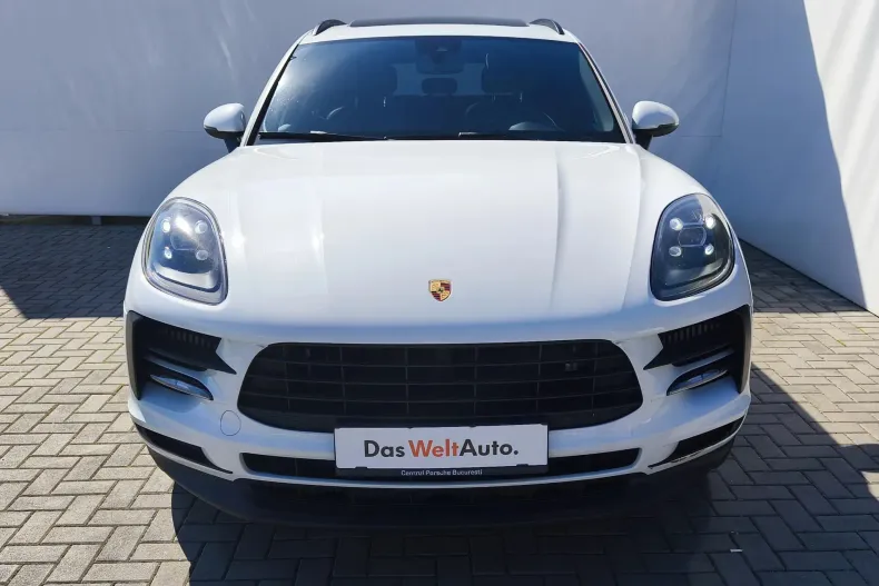 Porsche Macan din 2020 cu 164.229 km - oferta POR207214 - foto 6