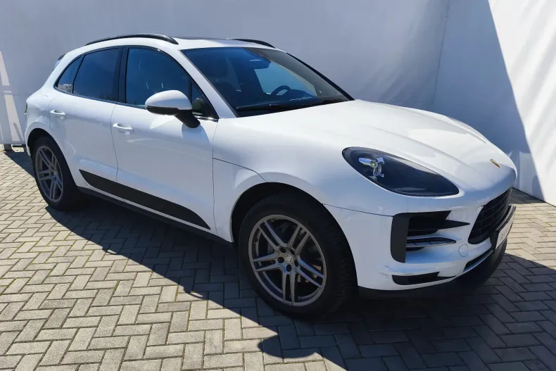 Porsche Macan din 2020 cu 164.229 km - oferta POR207214 - foto 7
