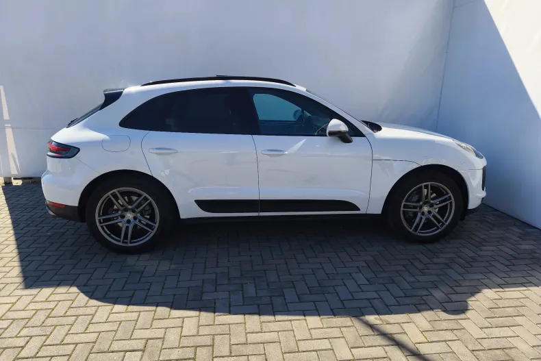 Porsche Macan din 2020 cu 164.229 km - oferta POR207214 - foto 8