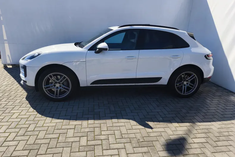 Porsche Macan din 2020 cu 164.229 km - oferta POR207214 - foto 9