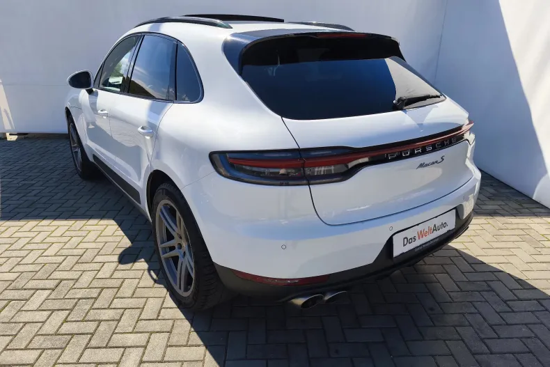 Porsche Macan din 2020 cu 164.229 km - oferta POR207214 - foto 10