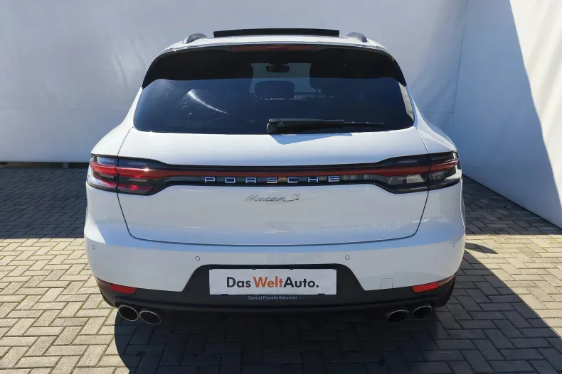 Porsche Macan din 2020 cu 164.229 km - oferta POR207214 - foto 11