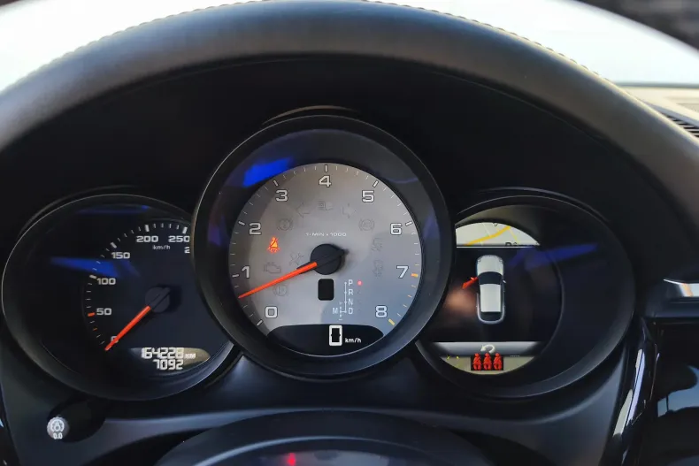 Porsche Macan din 2020 cu 164.229 km - oferta POR207214 - foto 14