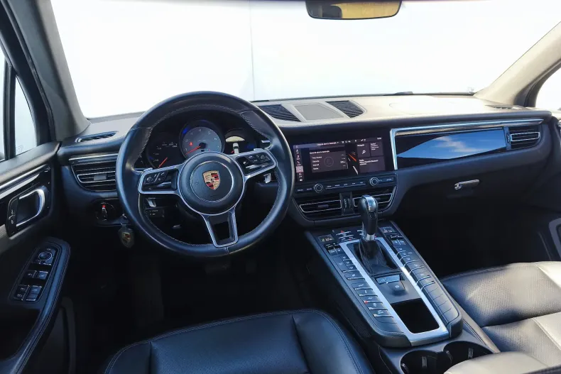 Porsche Macan din 2020 cu 164.229 km - oferta POR207214 - foto 19