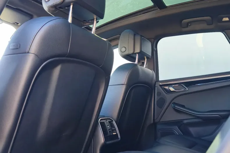 Porsche Macan din 2020 cu 164.229 km - oferta POR207214 - foto 22