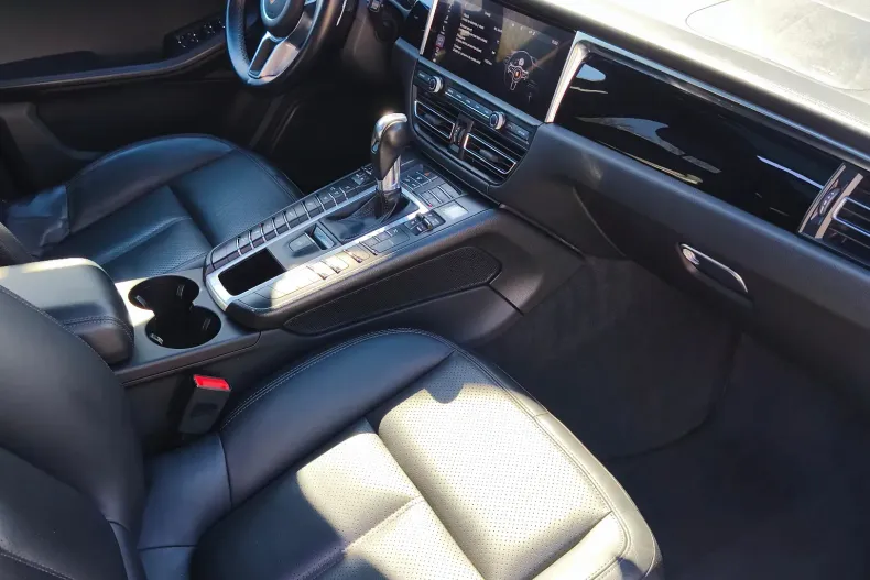 Porsche Macan din 2020 cu 164.229 km - oferta POR207214 - foto 23