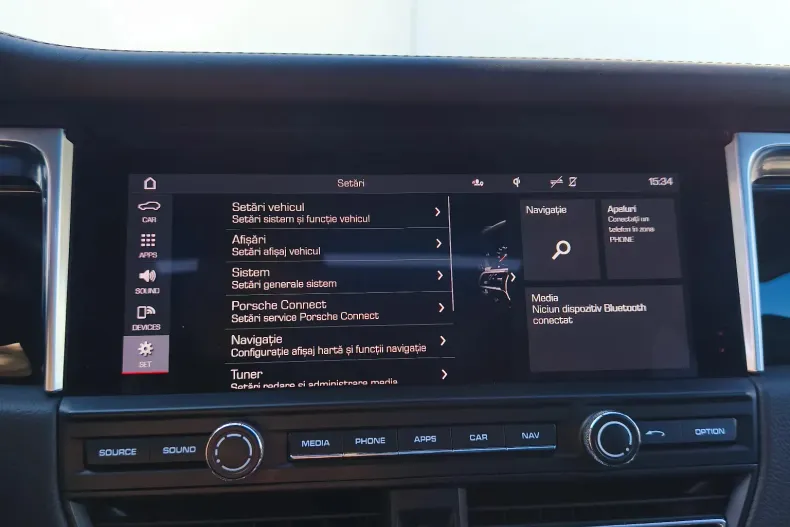 Porsche Macan din 2020 cu 164.229 km - oferta POR207214 - foto 26