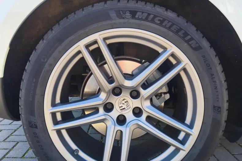 Porsche Macan din 2020 cu 164.229 km - oferta POR207214 - foto 29