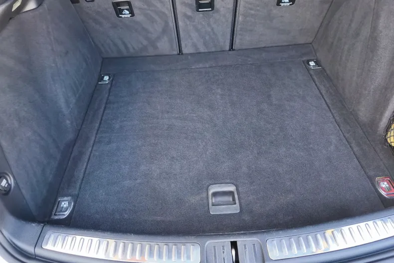 Porsche Macan din 2020 cu 164.229 km - oferta POR207214 - foto 31