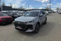 Chery Tiggo 7 din 2025 cu 5.532 km - oferta CHE207215 - foto 1