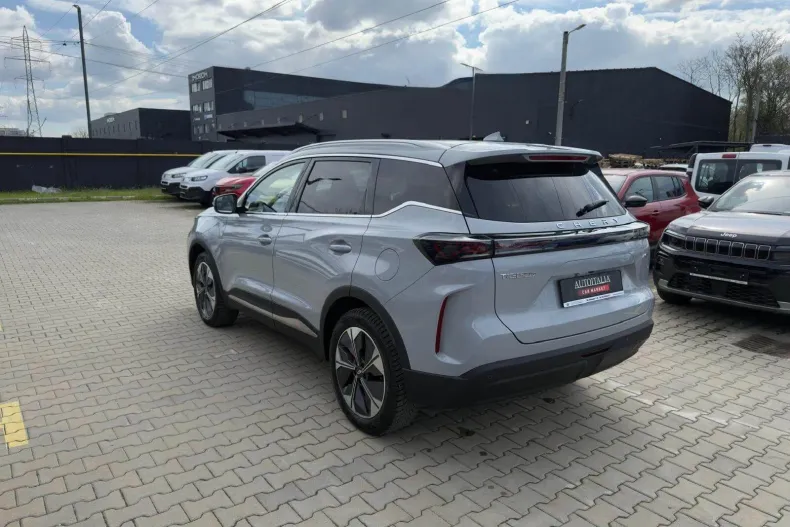 Chery Tiggo 7 din 2025 cu 5.532 km - oferta CHE207215 - foto 3