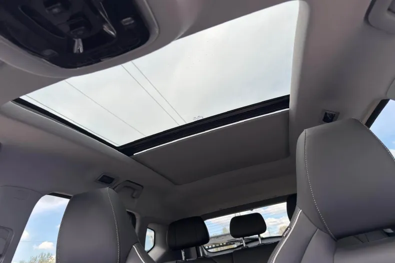 Chery Tiggo 7 din 2025 cu 5.532 km - oferta CHE207215 - foto 16