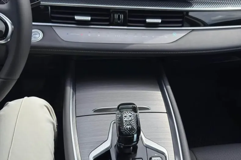 Chery Tiggo 7 din 2025 cu 5.532 km - oferta CHE207215 - foto 17