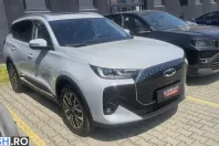 Chery Tiggo 7 din 2025 cu 9.000 km - oferta CHE207217 - foto 2