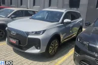 Chery Tiggo 7 din 2025 cu 9.000 km - oferta CHE207217 - foto 3