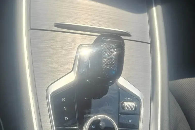 Chery Tiggo 7 din 2025 cu 9.000 km - oferta CHE207217 - foto 6