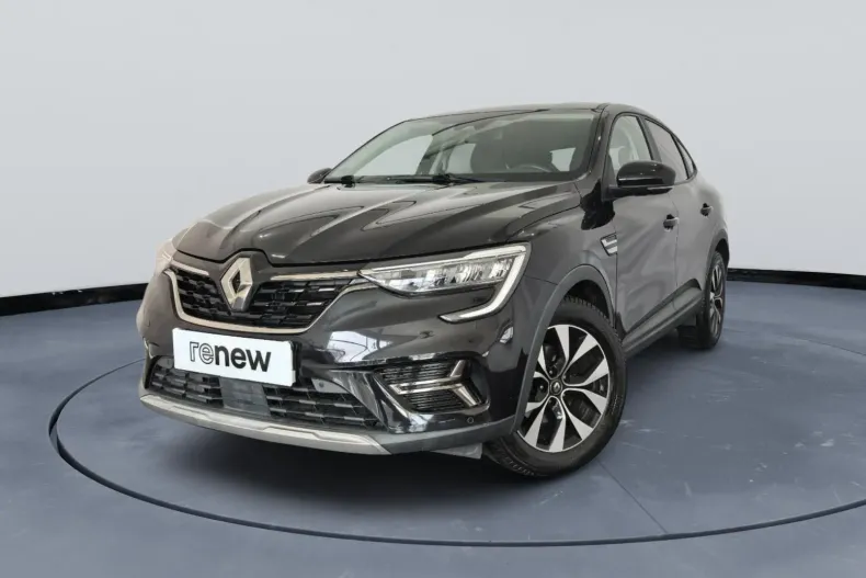 Renault Arkana din 2021 cu 158.703 km - oferta REN207218 - foto 1
