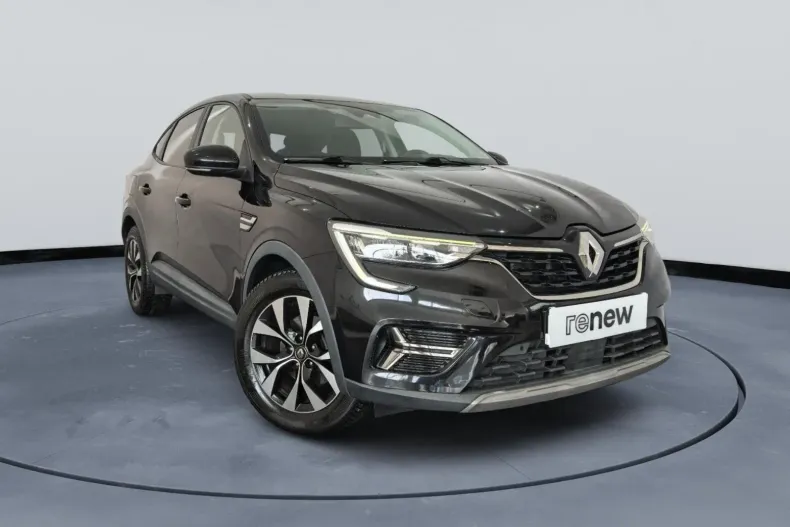 Renault Arkana din 2021 cu 158.703 km - oferta REN207218 - foto 2