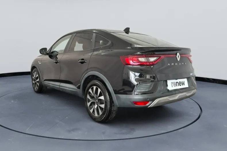 Renault Arkana din 2021 cu 158.703 km - oferta REN207218 - foto 3