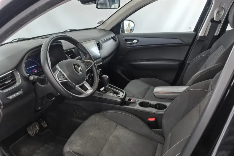 Renault Arkana din 2021 cu 158.703 km - oferta REN207218 - foto 6