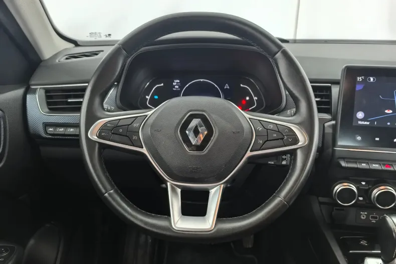 Renault Arkana din 2021 cu 158.703 km - oferta REN207218 - foto 8