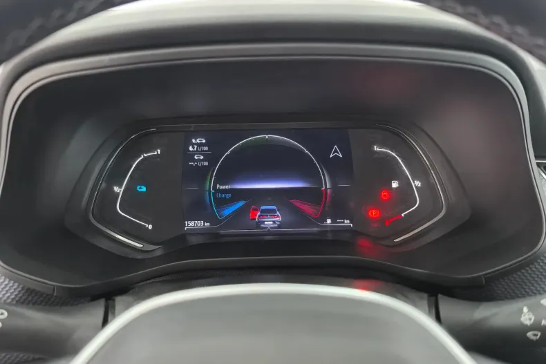 Renault Arkana din 2021 cu 158.703 km - oferta REN207218 - foto 14