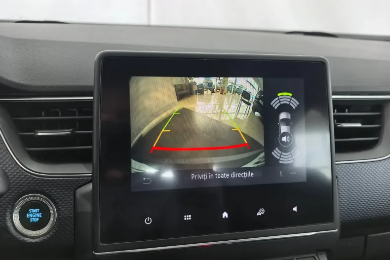 Renault Arkana din 2021 cu 158.703 km - oferta REN207218 - foto 16