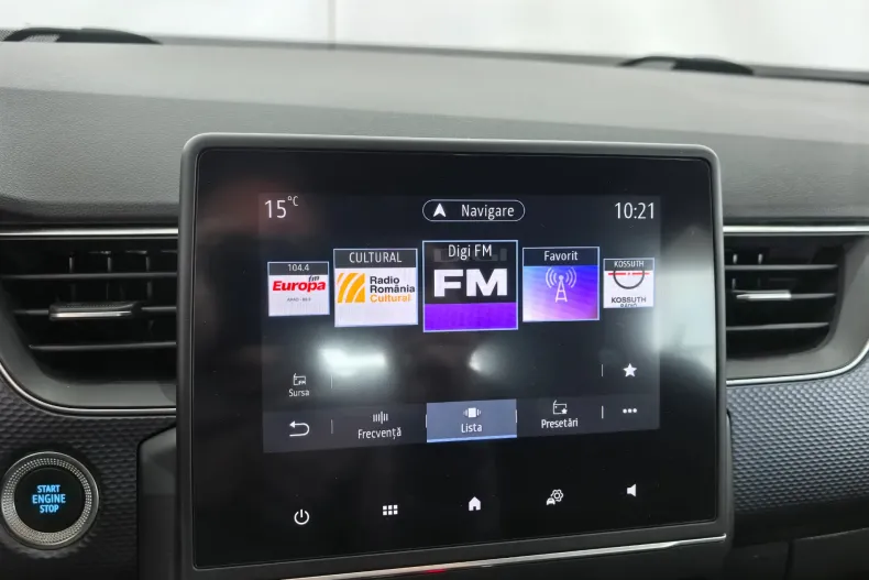 Renault Arkana din 2021 cu 158.703 km - oferta REN207218 - foto 17