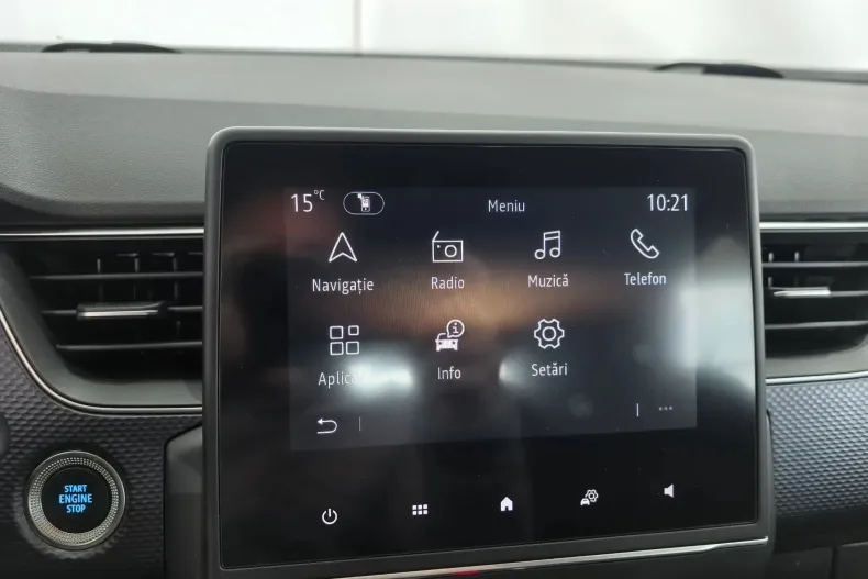 Renault Arkana din 2021 cu 158.703 km - oferta REN207218 - foto 19