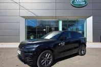 Land Rover Range Rover Velar din 2025 cu 2.000 km - oferta LAN207219 - foto 1