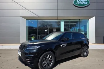 Land Rover Range Rover Velar din 2025 - oferta LAN207219
