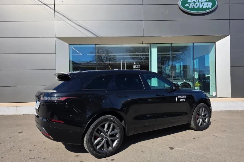 Land Rover Range Rover Velar din 2025 cu 2.000 km - oferta LAN207219 - foto 3