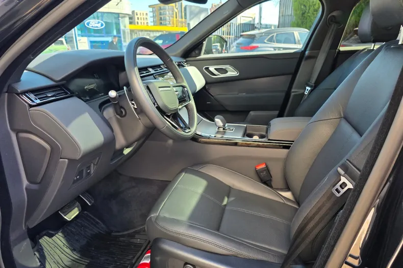 Land Rover Range Rover Velar din 2025 cu 2.000 km - oferta LAN207219 - foto 5