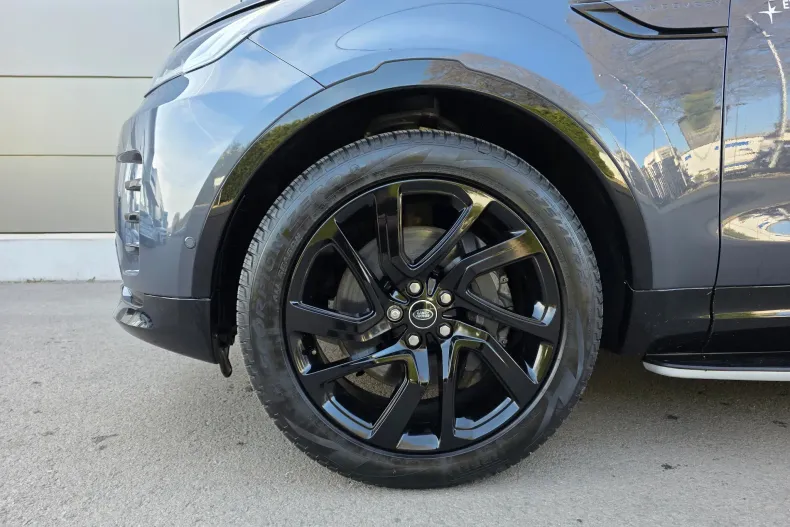 Land Rover Discovery din 2025 cu 13.000 km - oferta LAN207220 - foto 6