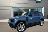 Land Rover Defender din 2025 cu 6.536 km - oferta LAN207221 - foto 1