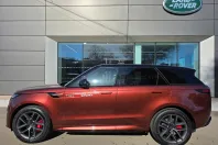 Land Rover Range Rover Sport din 2025 cu 3.500 km - oferta LAN207222 - foto 2