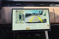 Land Rover Range Rover Sport din 2025 cu 3.500 km - oferta LAN207222 - foto 9