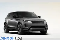 Land Rover Range Rover Evoque din 2026 cu 1 km - oferta LAN207223 - foto 1