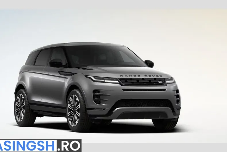 Land Rover Range Rover Evoque din 2026 cu 1 km - oferta LAN207223 - foto 1