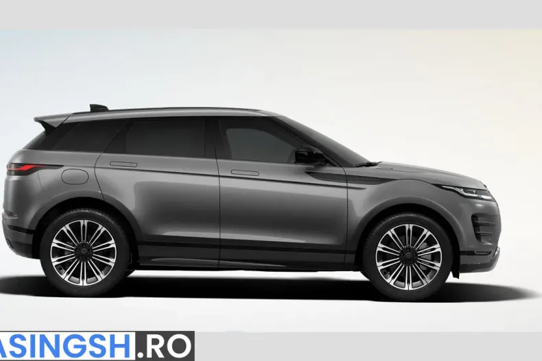 Land Rover Range Rover Evoque din 2026 cu 1 km - oferta LAN207223 - foto 2