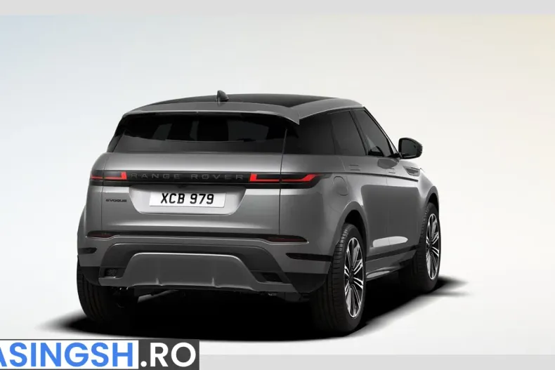 Land Rover Range Rover Evoque din 2026 cu 1 km - oferta LAN207223 - foto 3