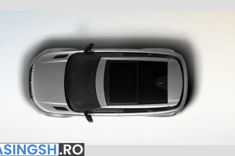 Land Rover Range Rover Evoque din 2026 cu 1 km - oferta LAN207223 - foto 4
