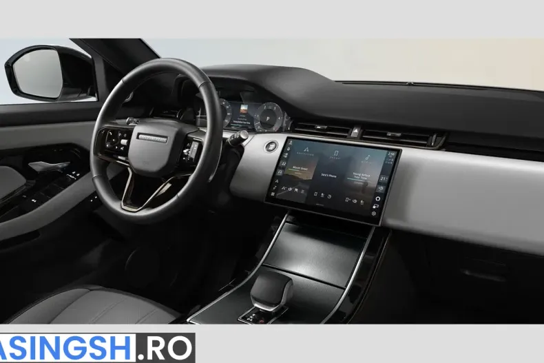 Land Rover Range Rover Evoque din 2026 cu 1 km - oferta LAN207223 - foto 5