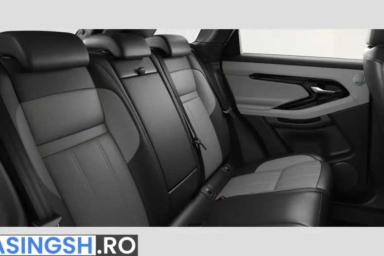 Land Rover Range Rover Evoque din 2026 cu 1 km - oferta LAN207223 - foto 7