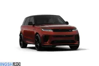 Land Rover Range Rover Sport din 2025 cu 1 km - oferta LAN207224 - foto 1